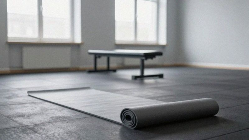 Jak bezpiecznie trenować i zadbać o regenerację?
