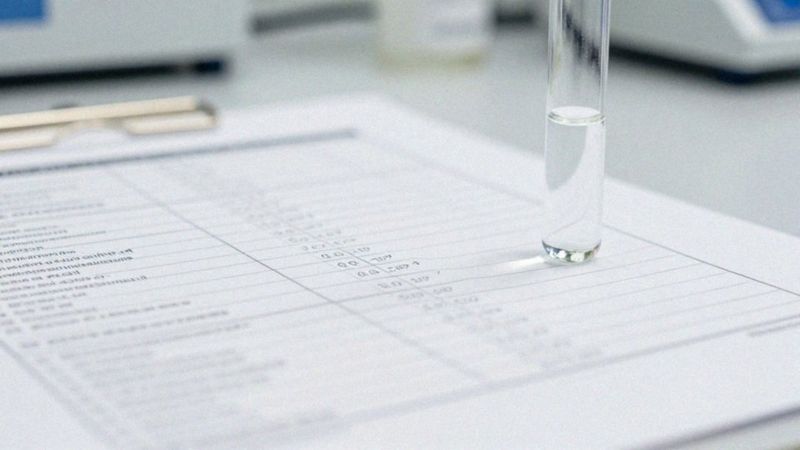 Jak interpretować wyniki OB i CRP?