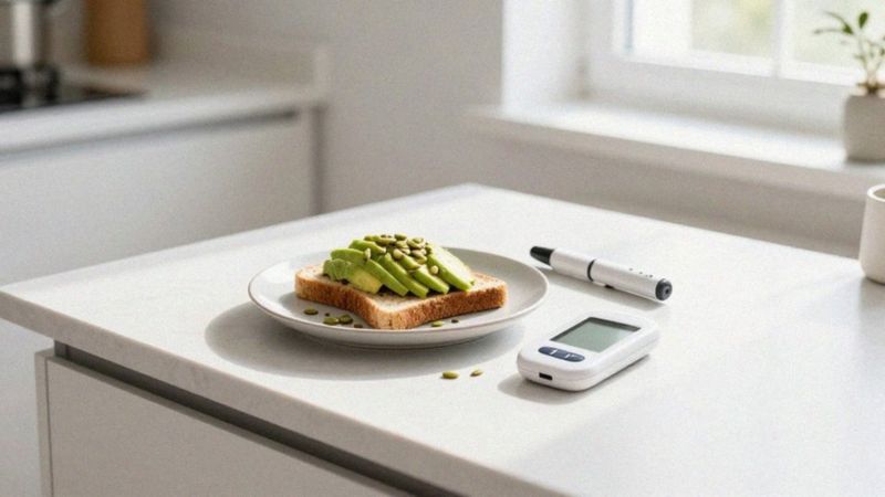 Jak leczy się cukrzycę ciążową dietą i insulinoterapią?