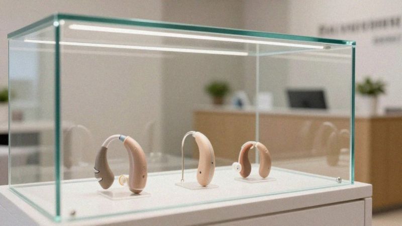 Jak leczy się niedosłuch i jak wygląda rehabilitacja?