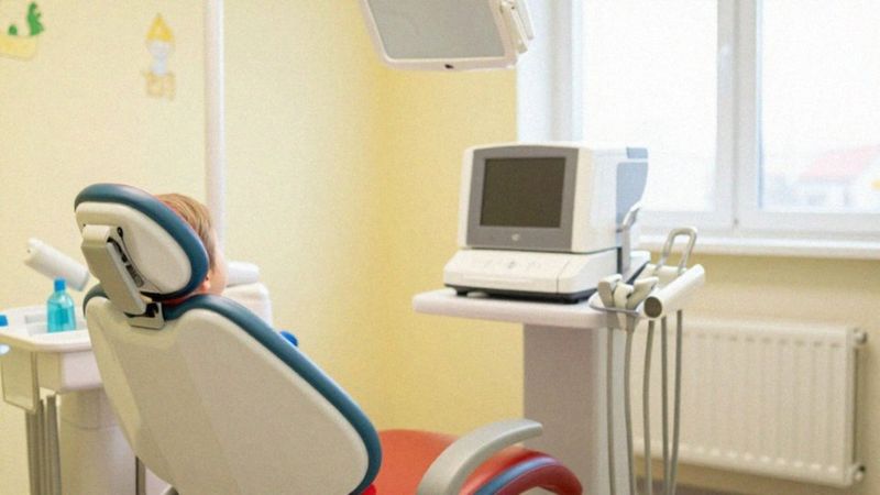 Jak leczyć cofniętą żuchwę u dzieci?