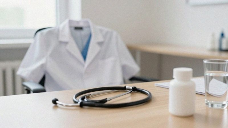 Jak lekarze łagodzą kaszel przy zapaleniu płuc?