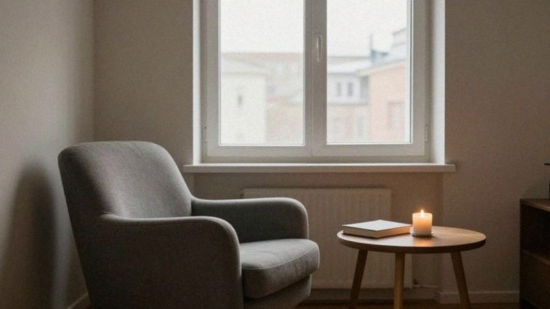 Jak otyłość wpływa na zdrowie psychiczne?