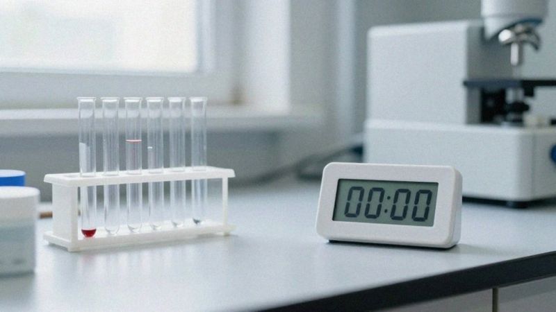 Jak potwierdza się wynik badaniami OGTT i HbA1c?