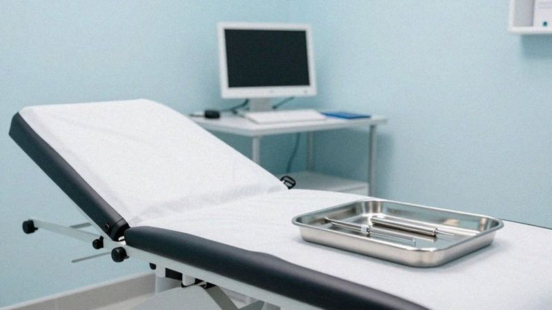 Jak przebiega diagnostyka zapalenia błony śluzowej odbytu?