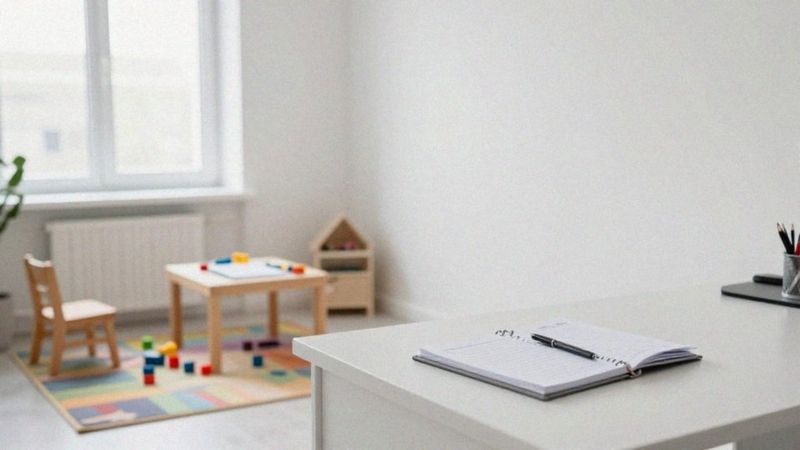 Jak przebiega diagnoza zaburzeń rozwojowych?