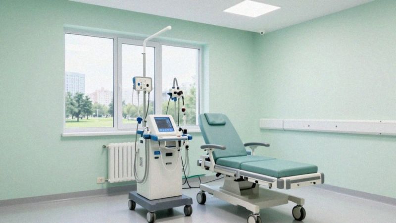 Jakie są opcje leczenia zaawansowanej niewydolności nerek?