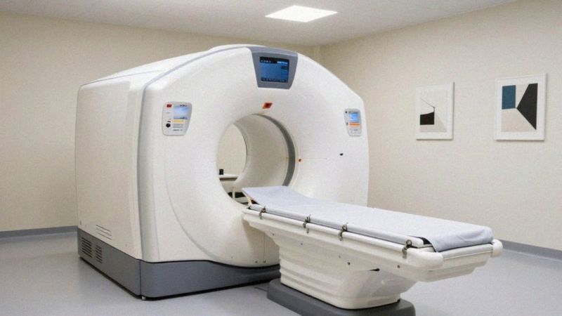 Jakie są zalety rezonansu magnetycznego?