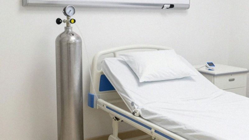 Kiedy stosować tlenoterapię przy sinicy?