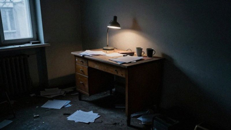 Które objawy psychiczne wskazują na używanie narkotyków?