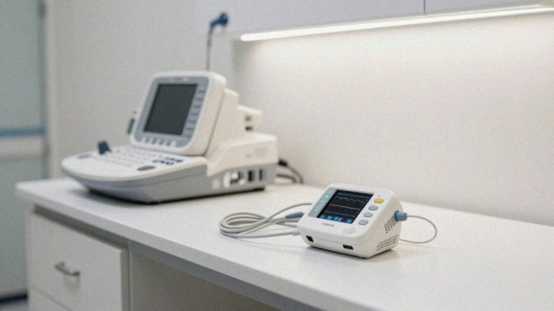 Czy Holter i EKG wykryją arytmię?