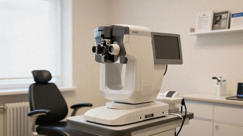 Czy laserowa korekcja wzroku koryguje astygmatyzm nieregularny?