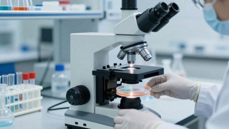 Dobór antybiotyku: badanie żółci czy leczenie empiryczne?