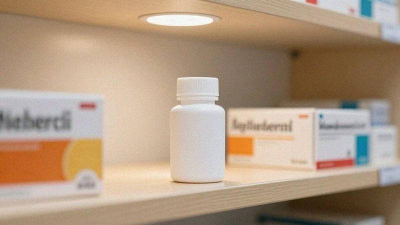 Jak działa klarytromycyna — bakteriostatycznie czy bakteriobójczo?