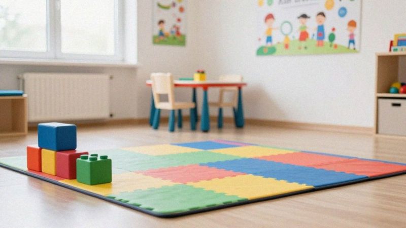 Jak leczy się i rehabilituje dzieci z wadami rozwojowymi?