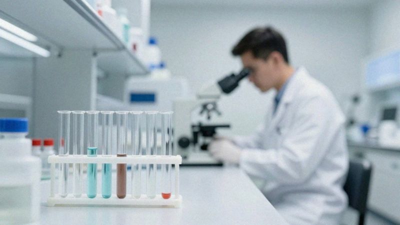 Jak odróżnić zakażenie jelita cienkiego od celiakii i SIBO?