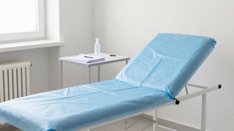 Jak przygotować się do badania kolana?