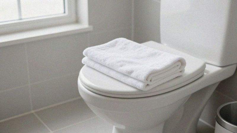 Jak rozpoznać objawy hemoroidów i krwawienia?