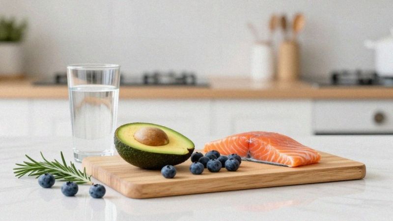Jak zbilansowana dieta wspiera dobre samopoczucie?