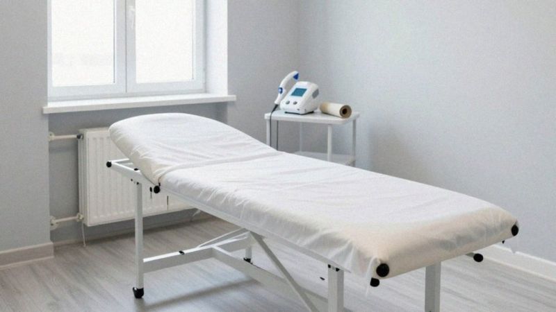 Jakie są etapy leczenia zerwanego ścięgna nadgrzebieniowego?