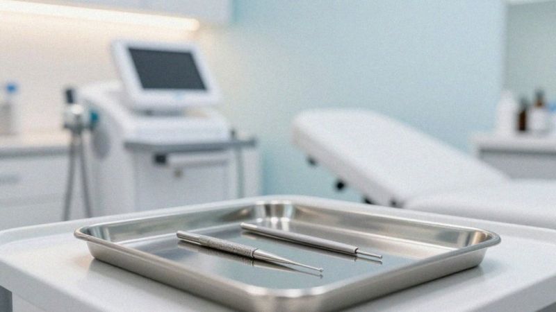 Jakie są metody usuwania prosaków?
