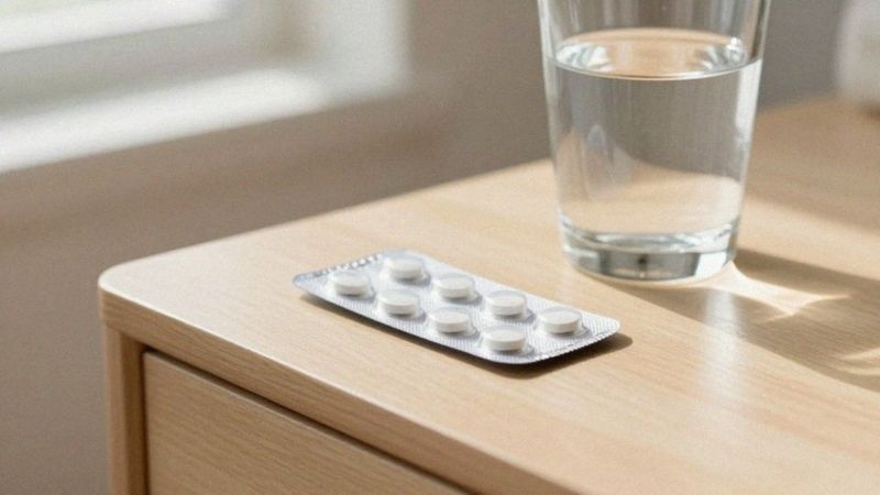 Kiedy katar ustępuje po antybiotyku?