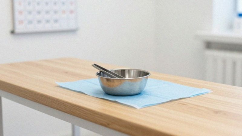 Kiedy skonsultować się po urwaniu kleszcza?