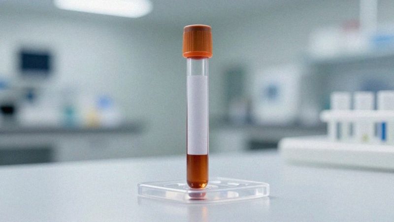 Kiedy wykonać badanie lipidogramu?