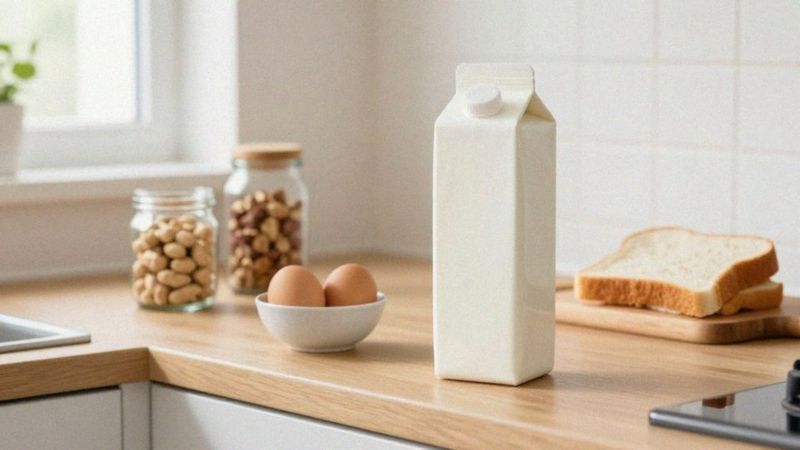 Które produkty najczęściej wywołują reakcje skórne?