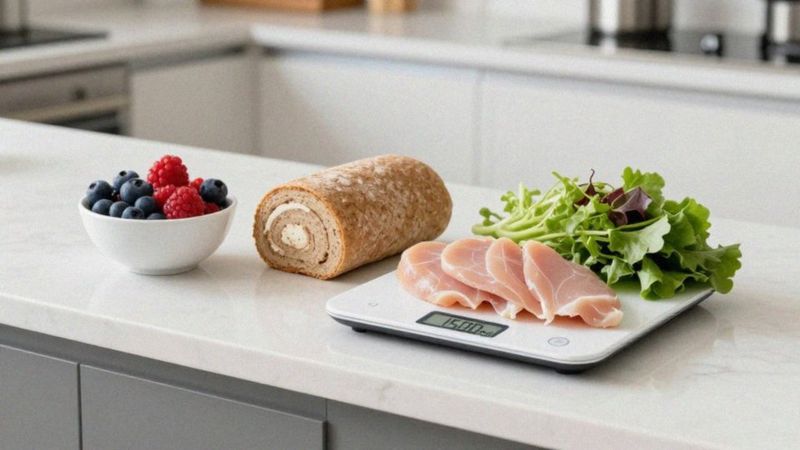 Czy dieta 1500 kcal powoduje niedobory?