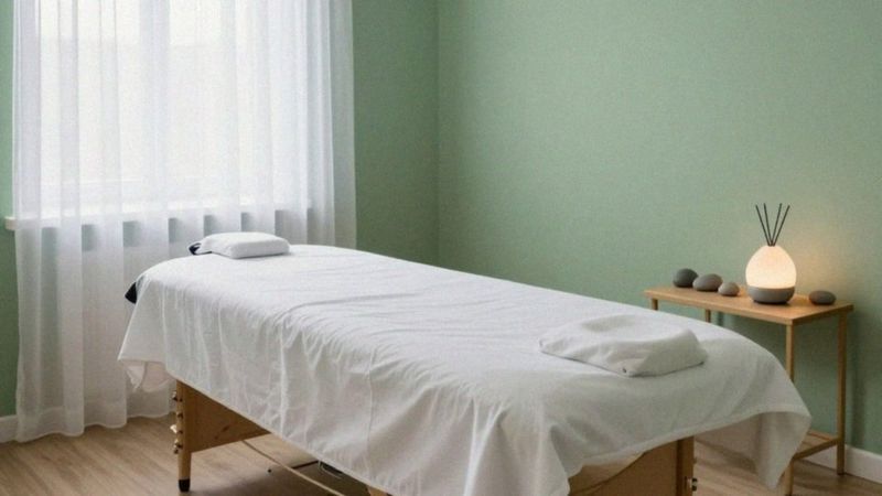 Czy masaż ciałem zawsze ma charakter erotyczny?