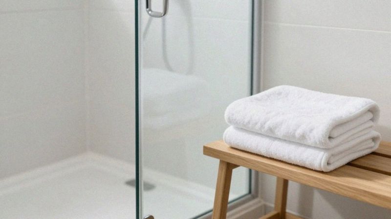 Czy przy czystych wodach bez skurczów można poczekać?