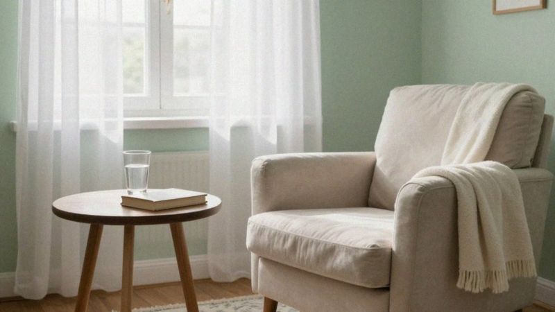 Czy techniki relaksacyjne mają przeciwwskazania?