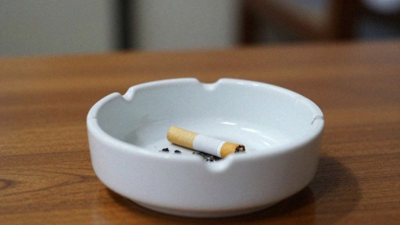 Dlaczego palenie prowadzi do przewlekłej obturacyjnej choroby płuc?
