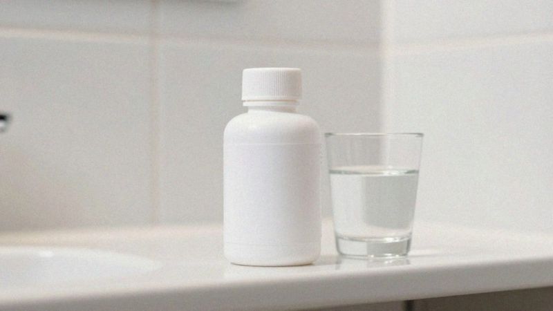 Ile trwa leczenie zapalenia gruczołu krokowego antybiotykami?