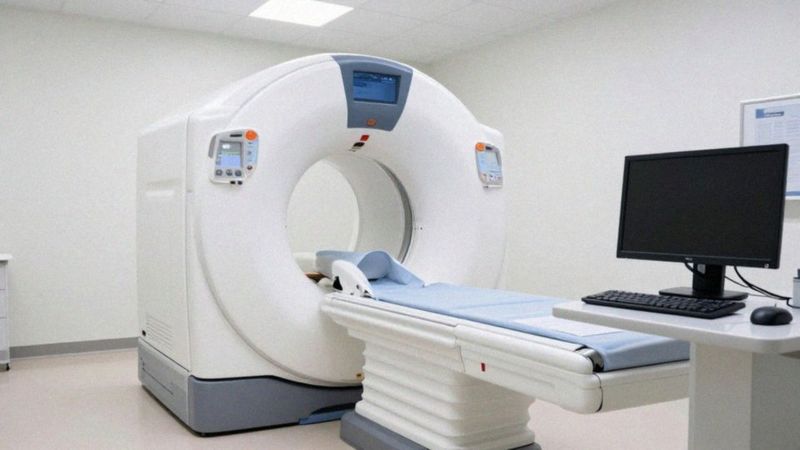 Jak tomografia komputerowa i rezonans magnetyczny oceniają zmianę?