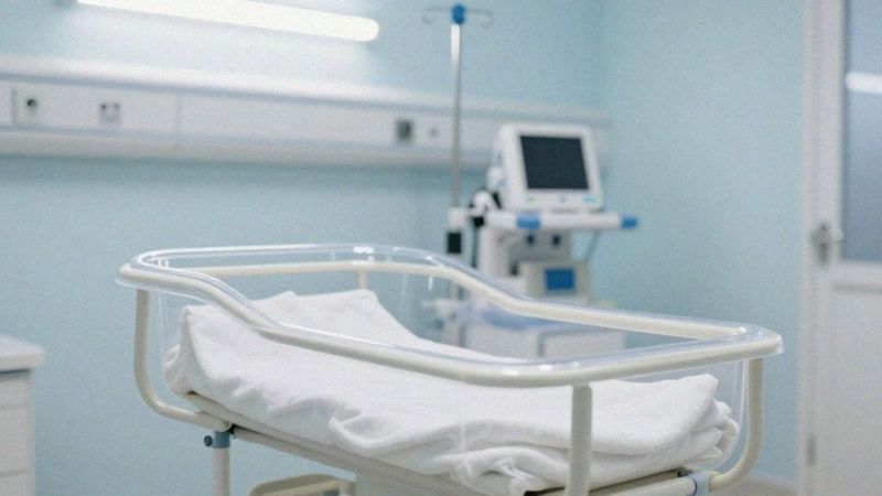 Jakie badania wykonuje się u noworodka z GBS?