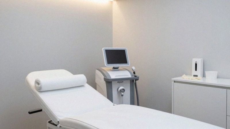 Jakie profesjonalne metody usuwania włosów z pieprzyków?
