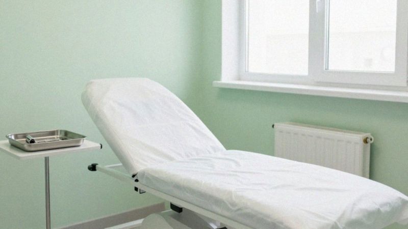 Kiedy samobadanie siusiaka wymaga konsultacji?