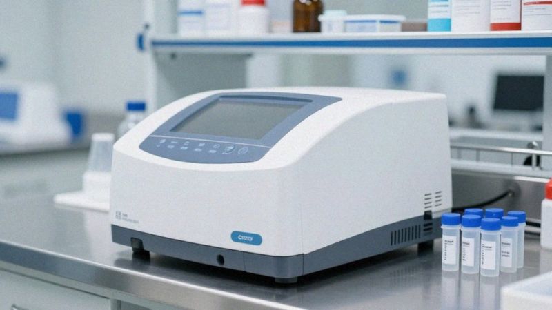 Kiedy wykonać test PCR po ukąszeniu kleszcza?