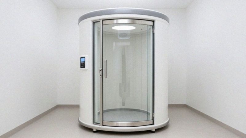 Kto powinien dobierać temperaturę krioterapii?