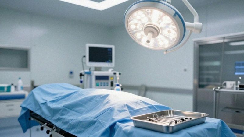 Czy małoinwazyjne operacje kręgosłupa są bezpieczniejsze?