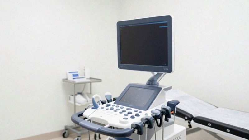 Jak diagnozuje się niewydolność żylną metodą USG Dopplera?