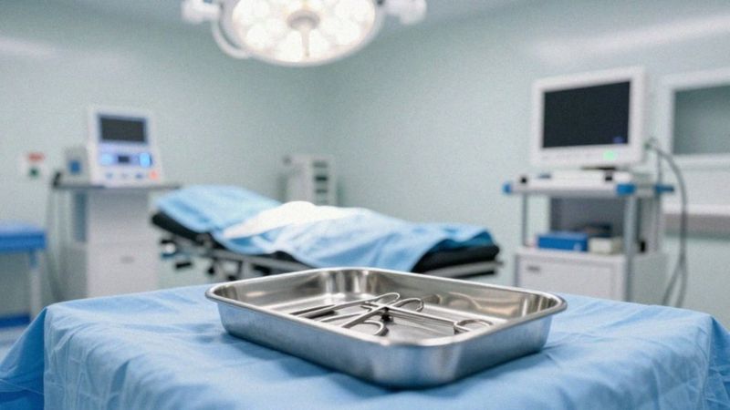 Jak leczenie skrętu jądra ratuje płodność?