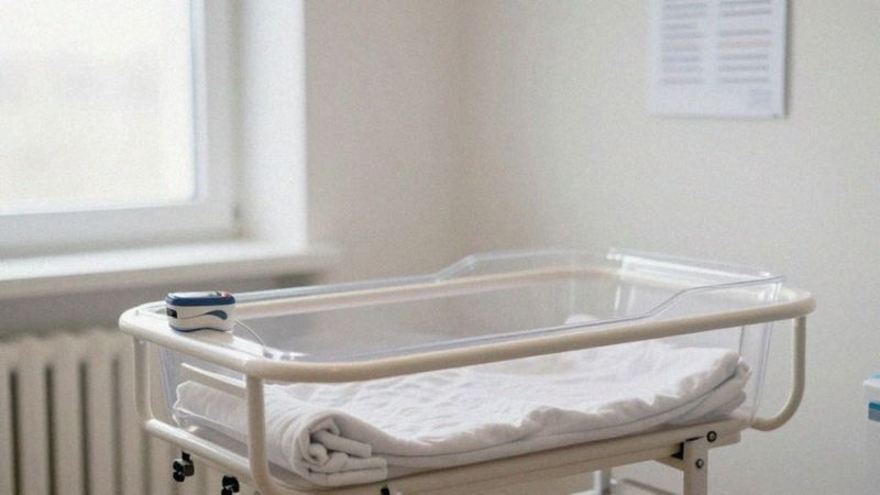 Jak leczy się bezdech u niemowląt i kiedy operować?