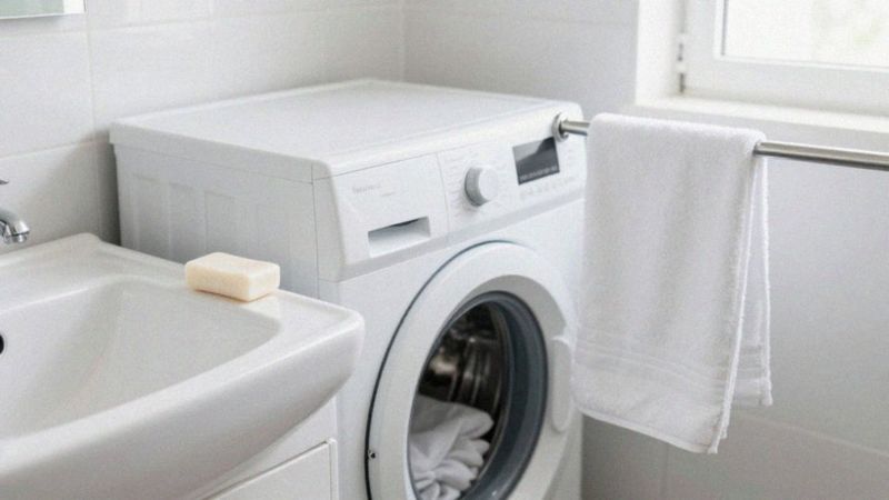 Jak mycie rąk i pranie zapobiegają owsicy?