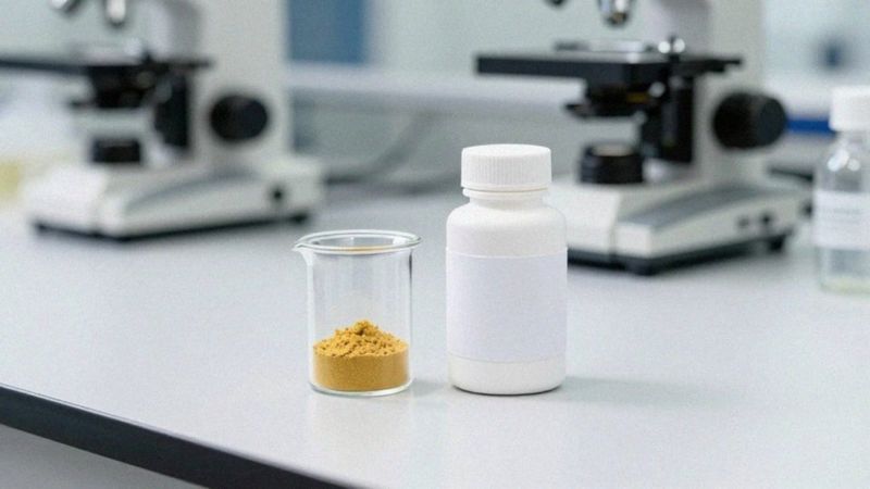 Jak przyswajalność berberyny wpływa na skuteczność?