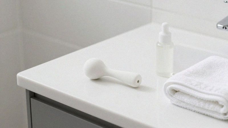 Jak używać lubrykantu i zabawek erotycznych?