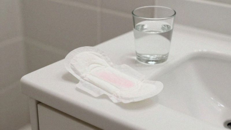 Jak wygląda plamienie na początku ciąży: kolor i ilość?