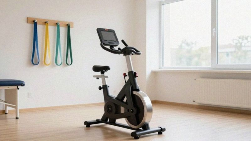Jaka jest rola rehabilitacji kardiologicznej w niewydolności serca?
